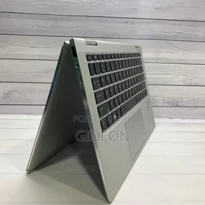 Laptop HP EliteBook X360 1030 G3 8GB Intel Core I5 SSD 512GB