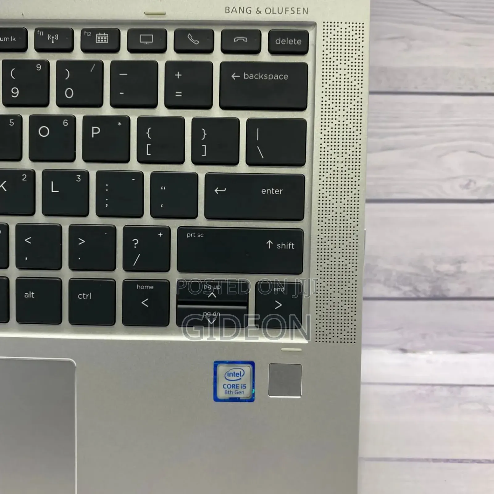 Laptop HP EliteBook X360 1030 G3 8GB Intel Core I5 SSD 512GB