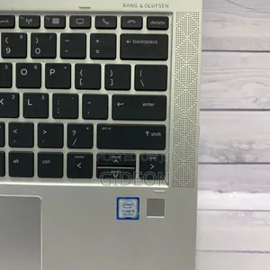 Laptop HP EliteBook X360 1030 G3 8GB Intel Core I5 SSD 512GB