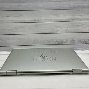 Laptop HP EliteBook X360 1030 G3 8GB Intel Core I5 SSD 512GB