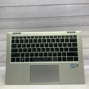 Laptop HP EliteBook X360 1030 G3 8GB Intel Core I5 SSD 512GB