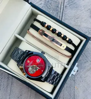 New Set/Watch Bracelet