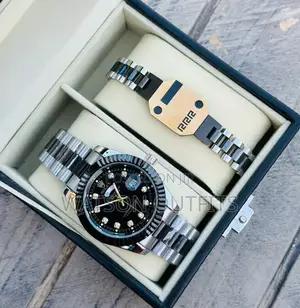 New Set/Watch Bracelet