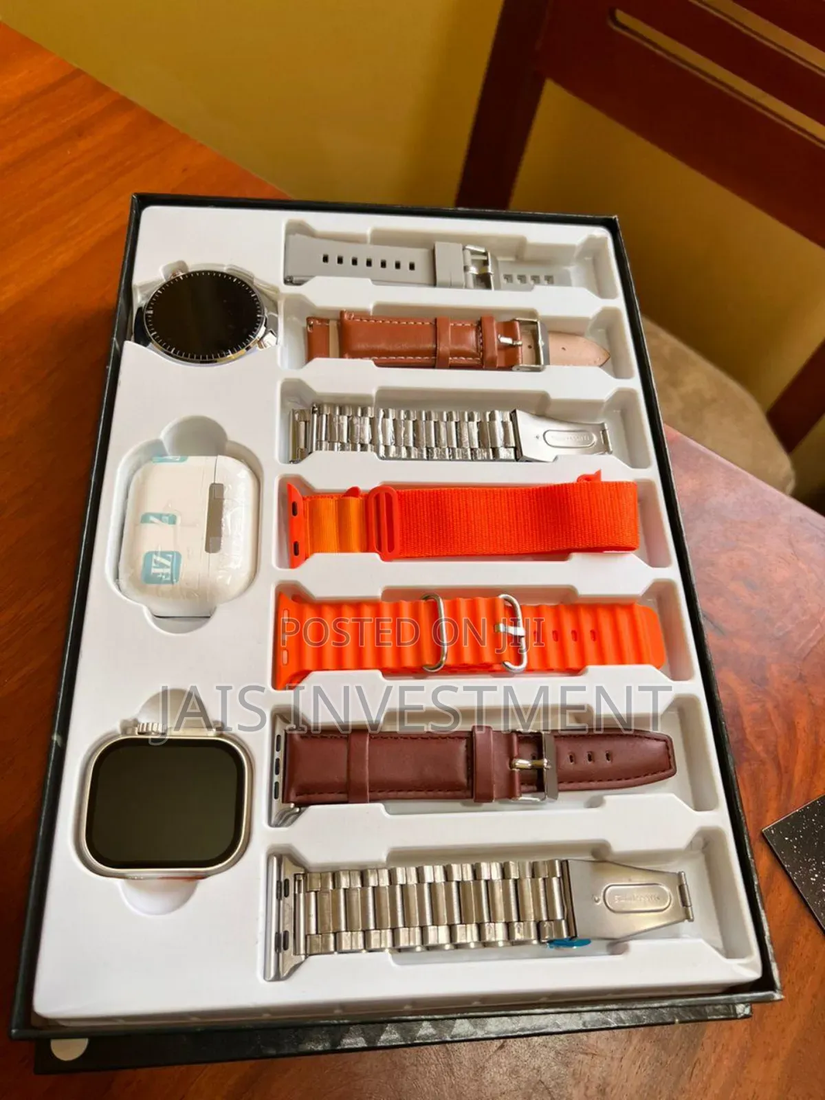 Smart Watch
