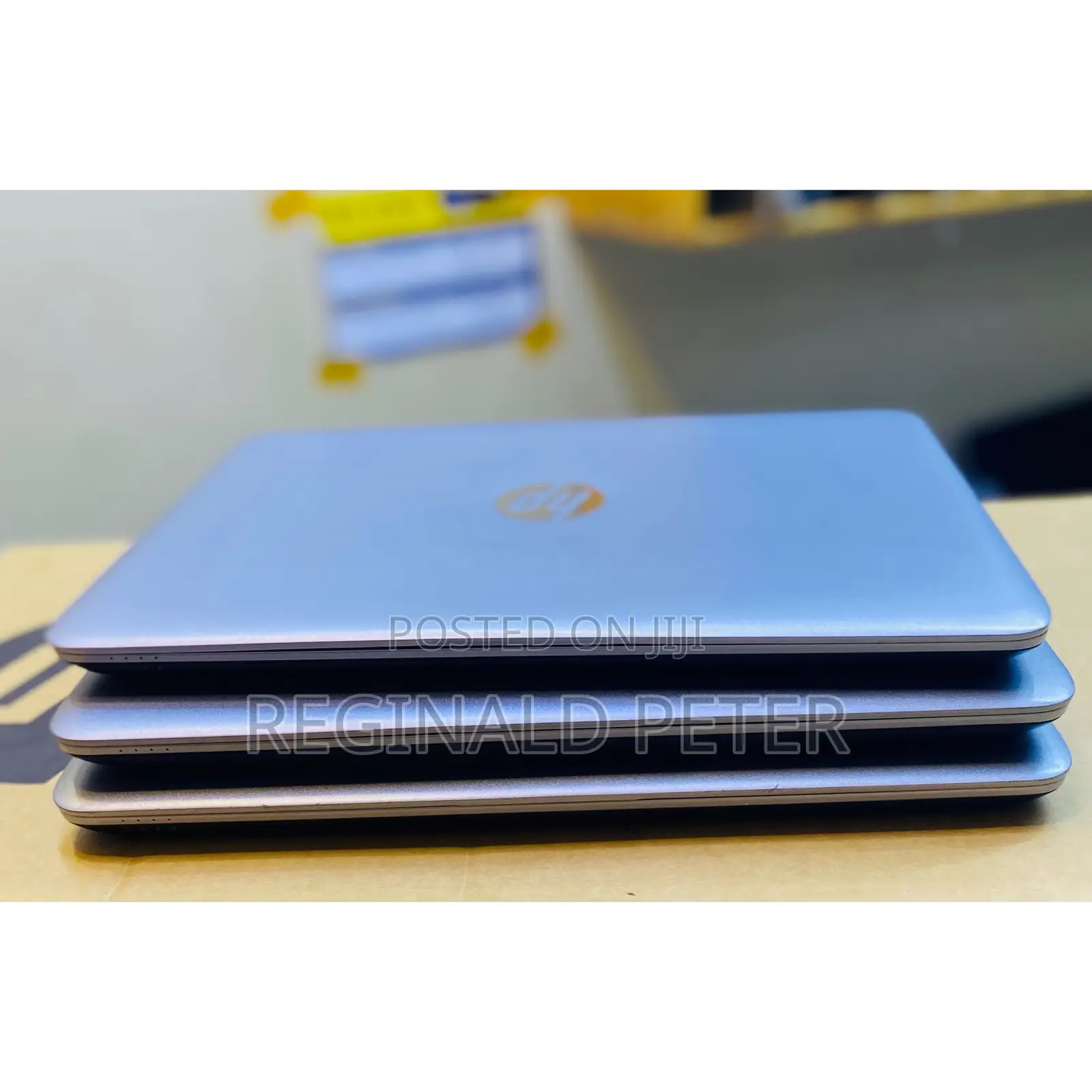 Laptop HP EliteBook 820 G3 8GB Intel Core I5 SSHD+SSD 500GB