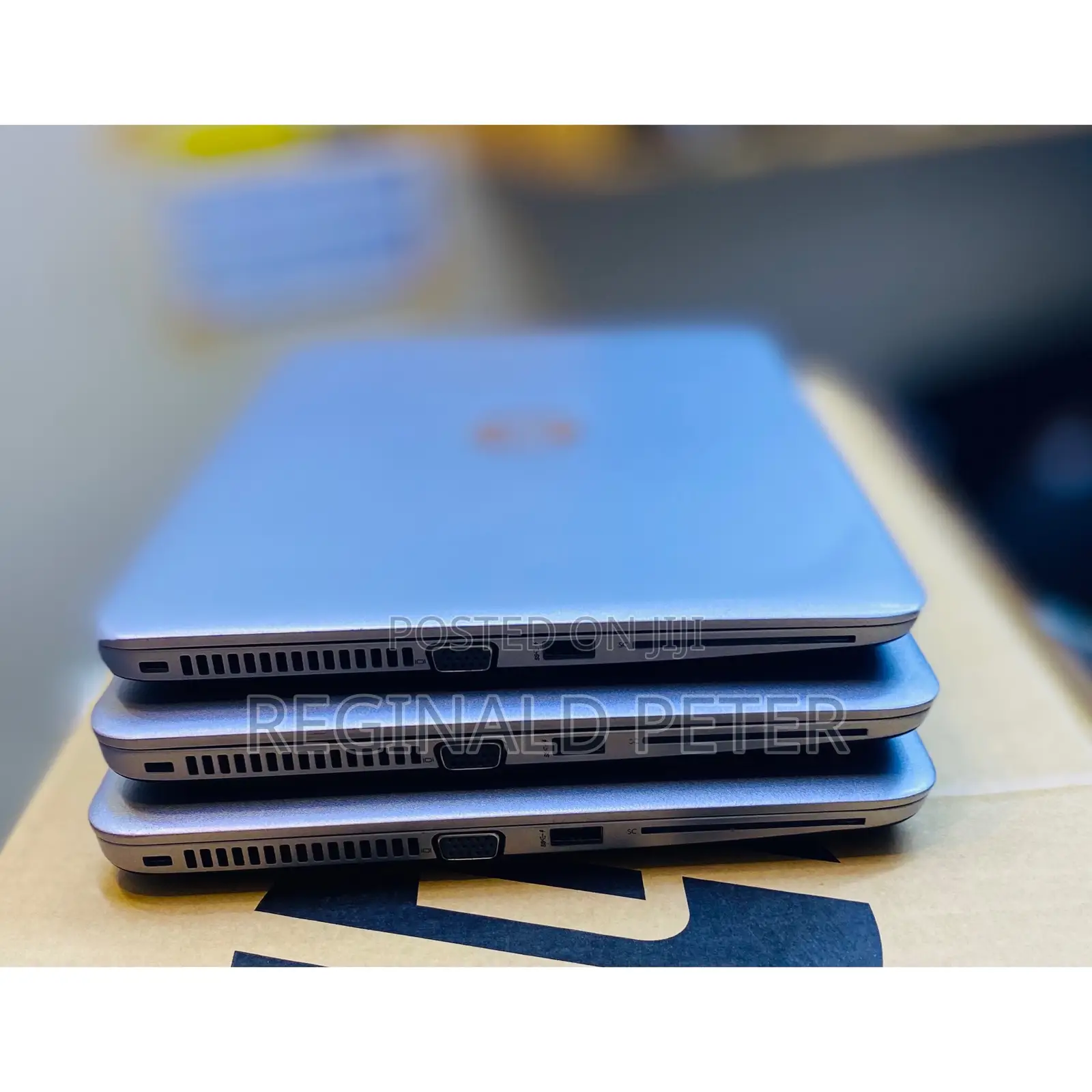 Laptop HP EliteBook 820 G3 8GB Intel Core I5 SSHD+SSD 500GB
