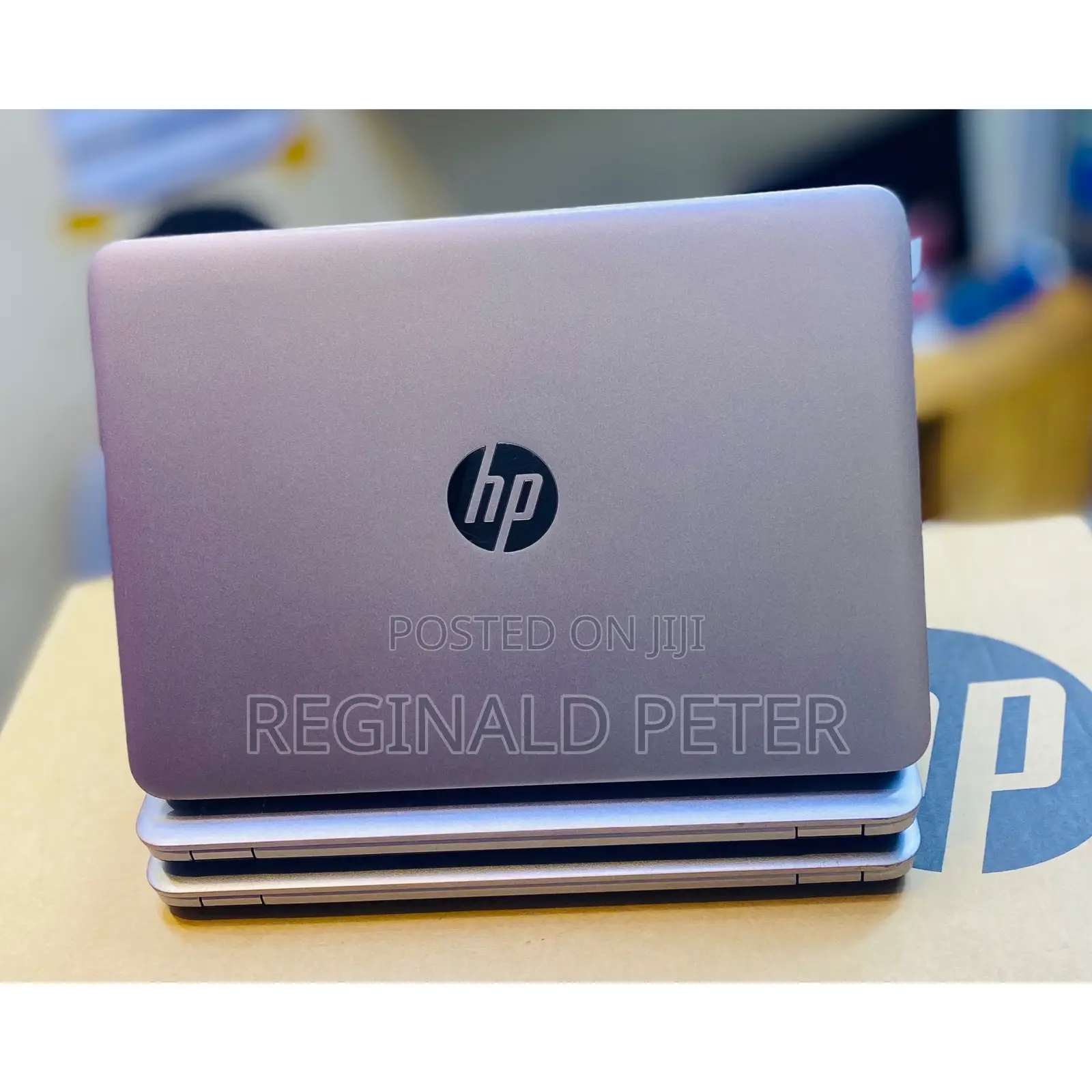 Laptop HP EliteBook 820 G3 8GB Intel Core I5 SSHD+SSD 500GB