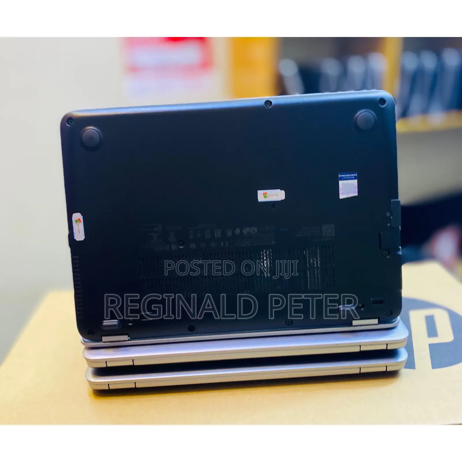 Laptop HP EliteBook 820 G3 8GB Intel Core I5 SSHD+SSD 500GB