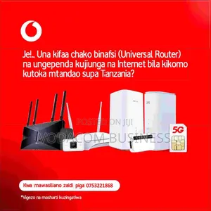 Unlimited Internet Plans