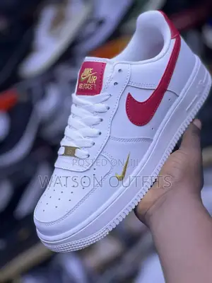 New Air Force Sneakers/Shoes
