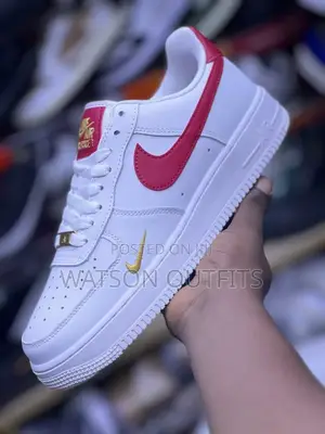New Air Force Sneakers/Shoes