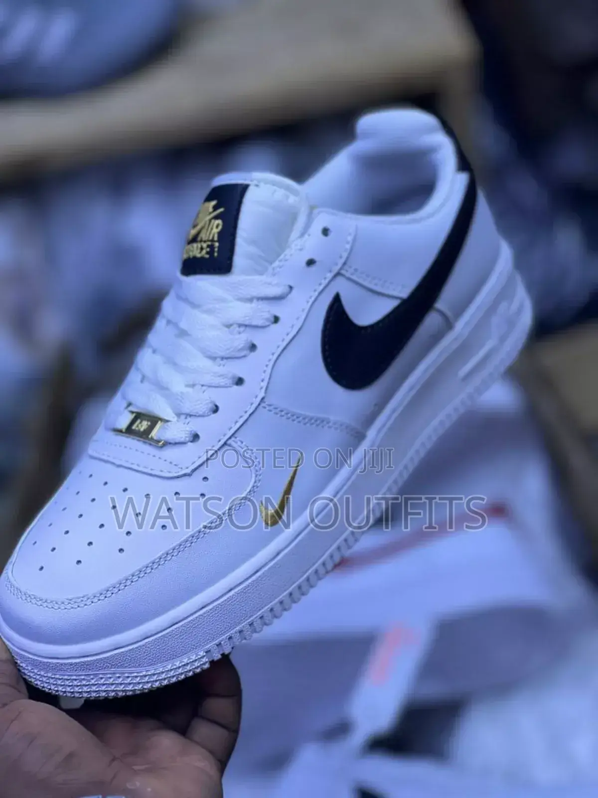 New Air Force Sneakers/Shoes