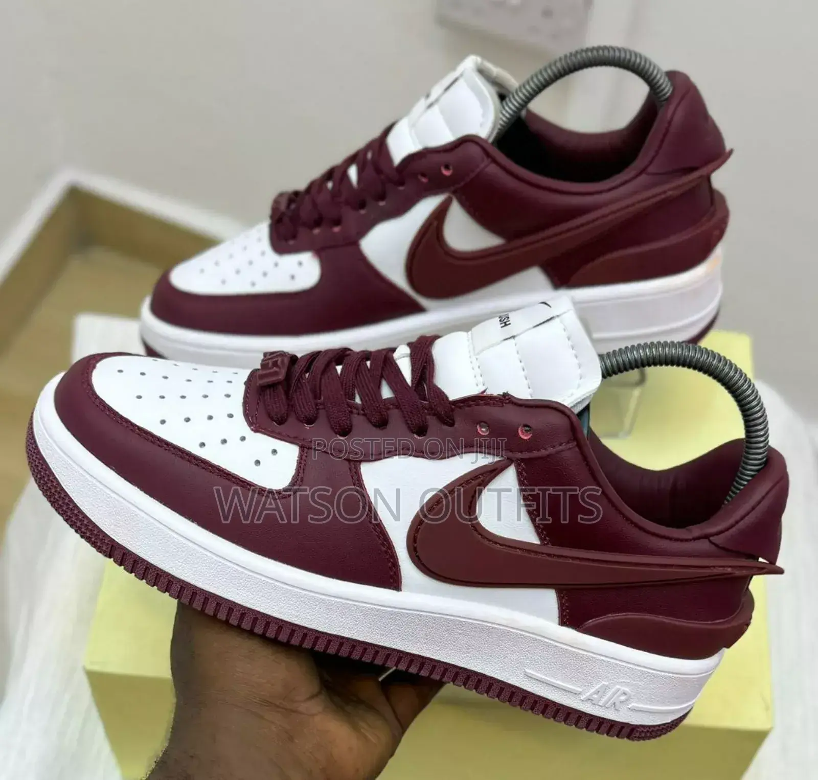 Ambush Original Shoes