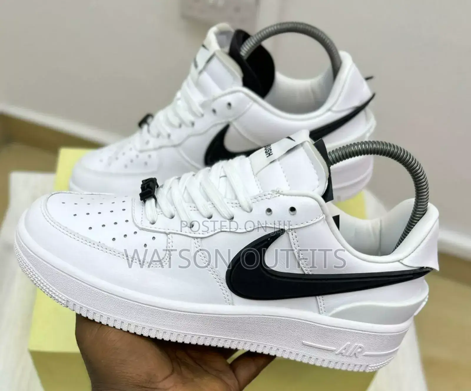 Ambush Original Shoes