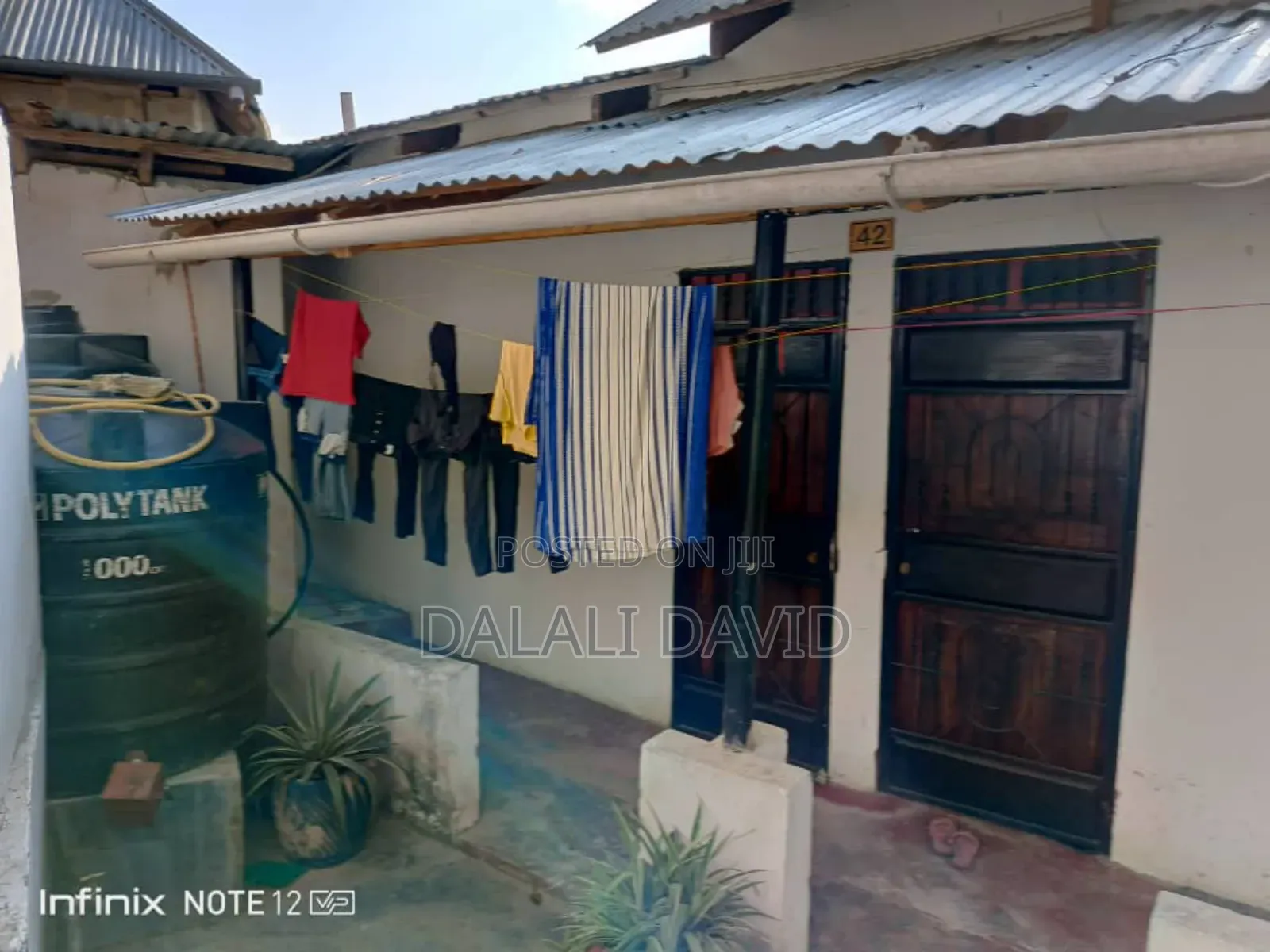 472 SQM 4sale at Kinondoni Morocco