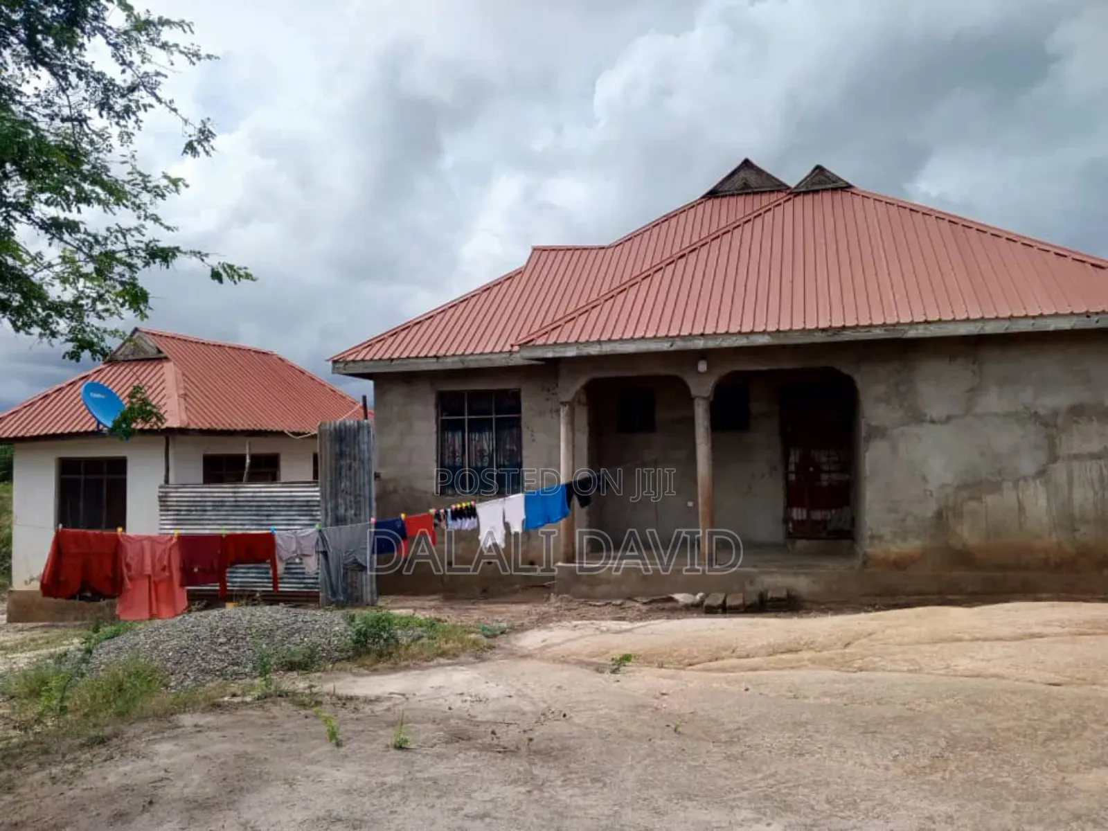 472 SQM 4sale at Kinondoni Morocco