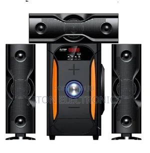 Alitop Subwoofer Sp6564