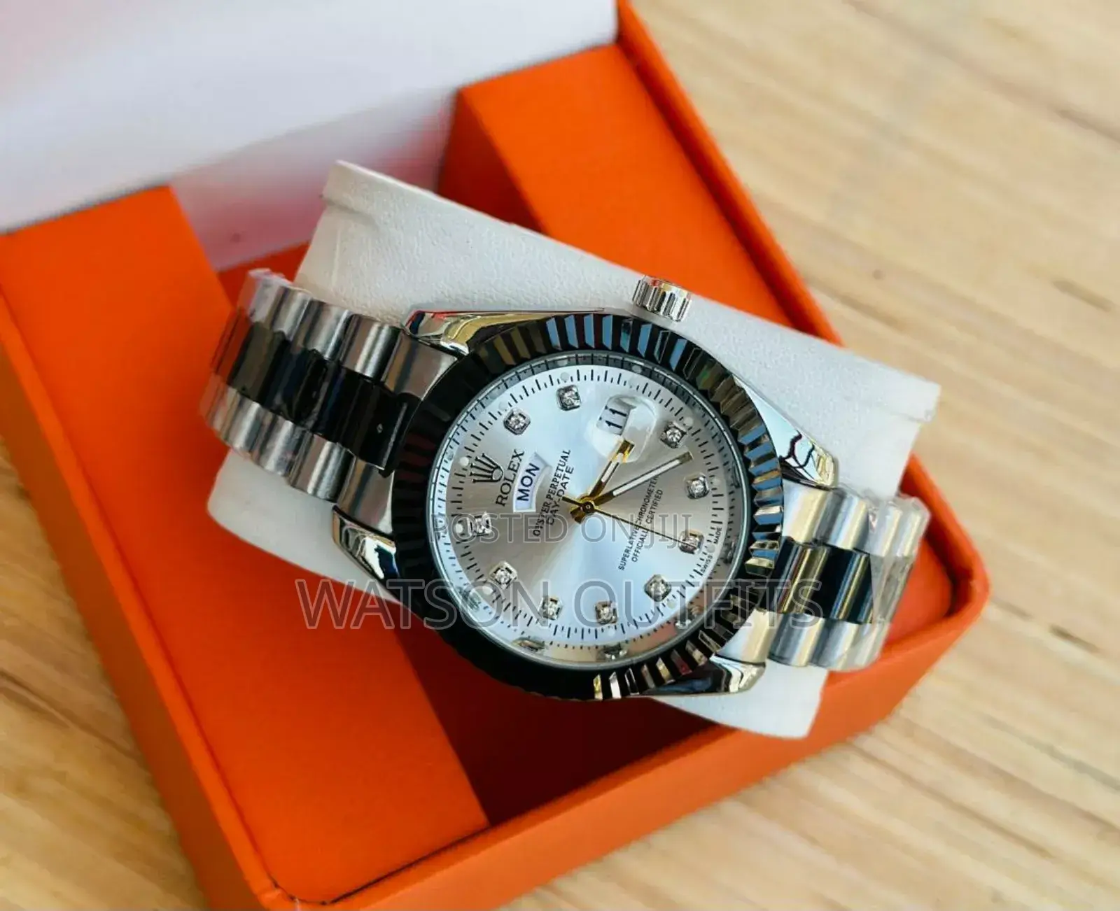 Rolex Watches Available