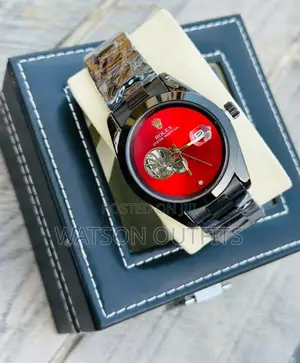 Rolex Watches Available