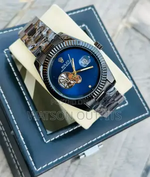 Rolex Watches Available