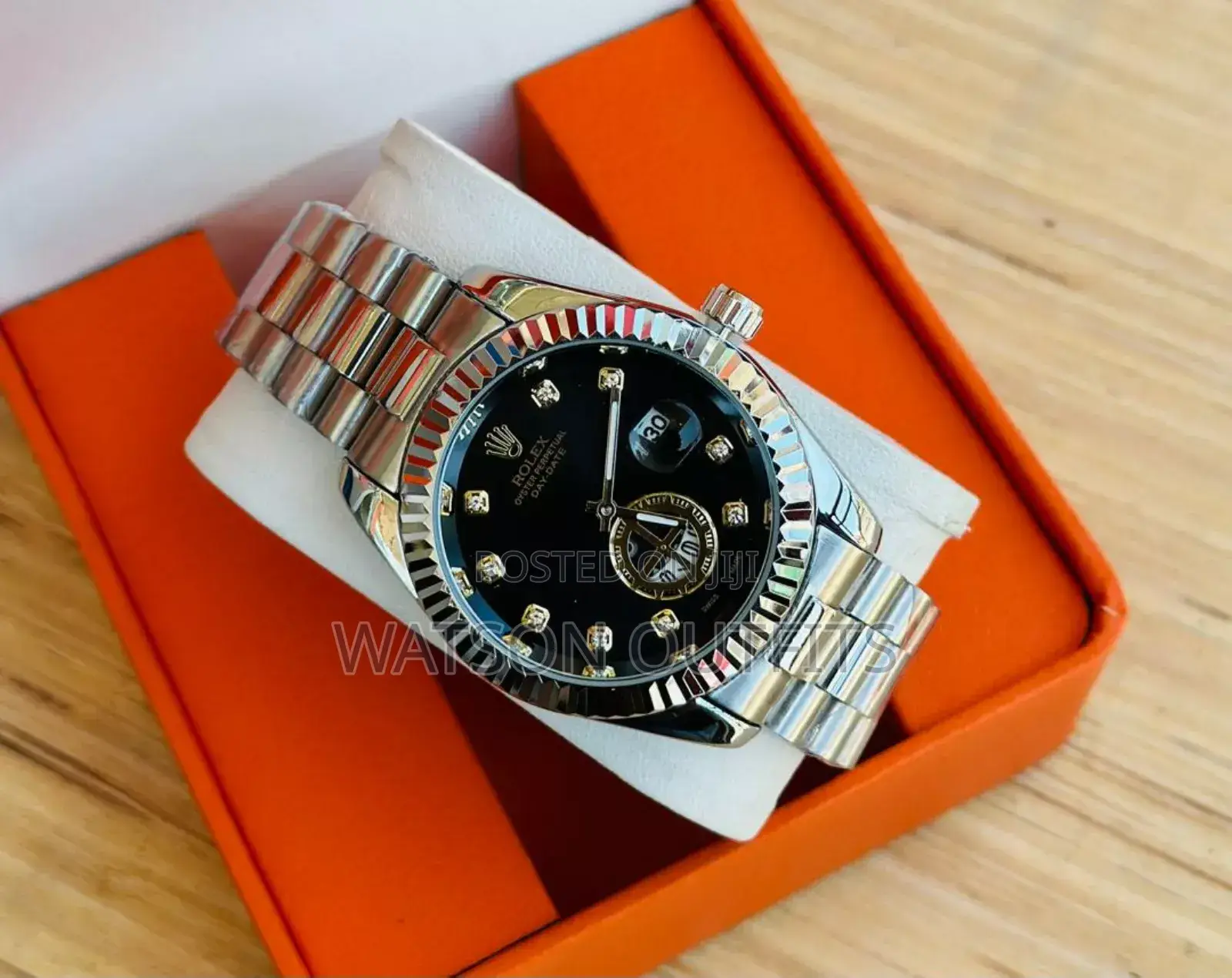 Rolex Watches Available
