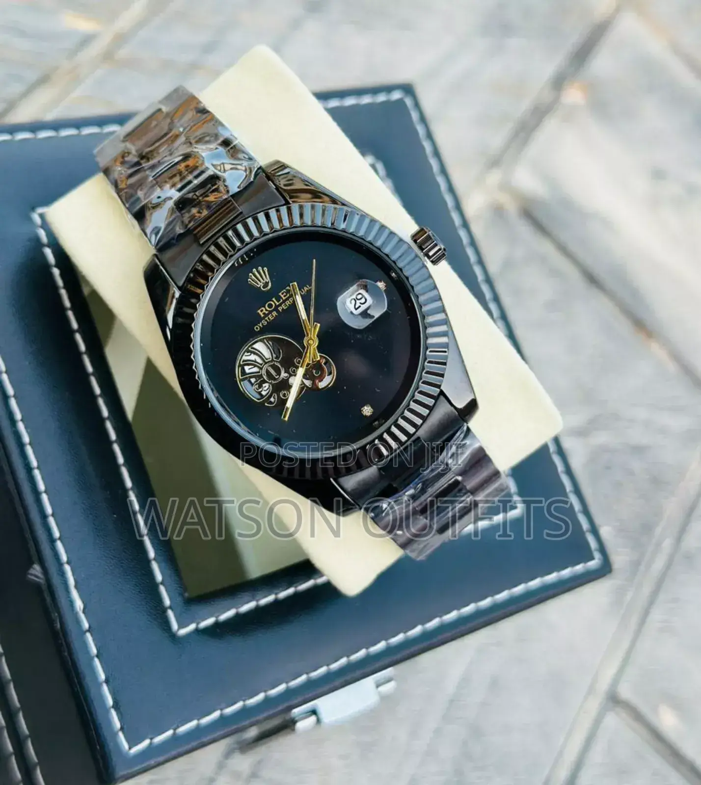 Rolex Watches Available