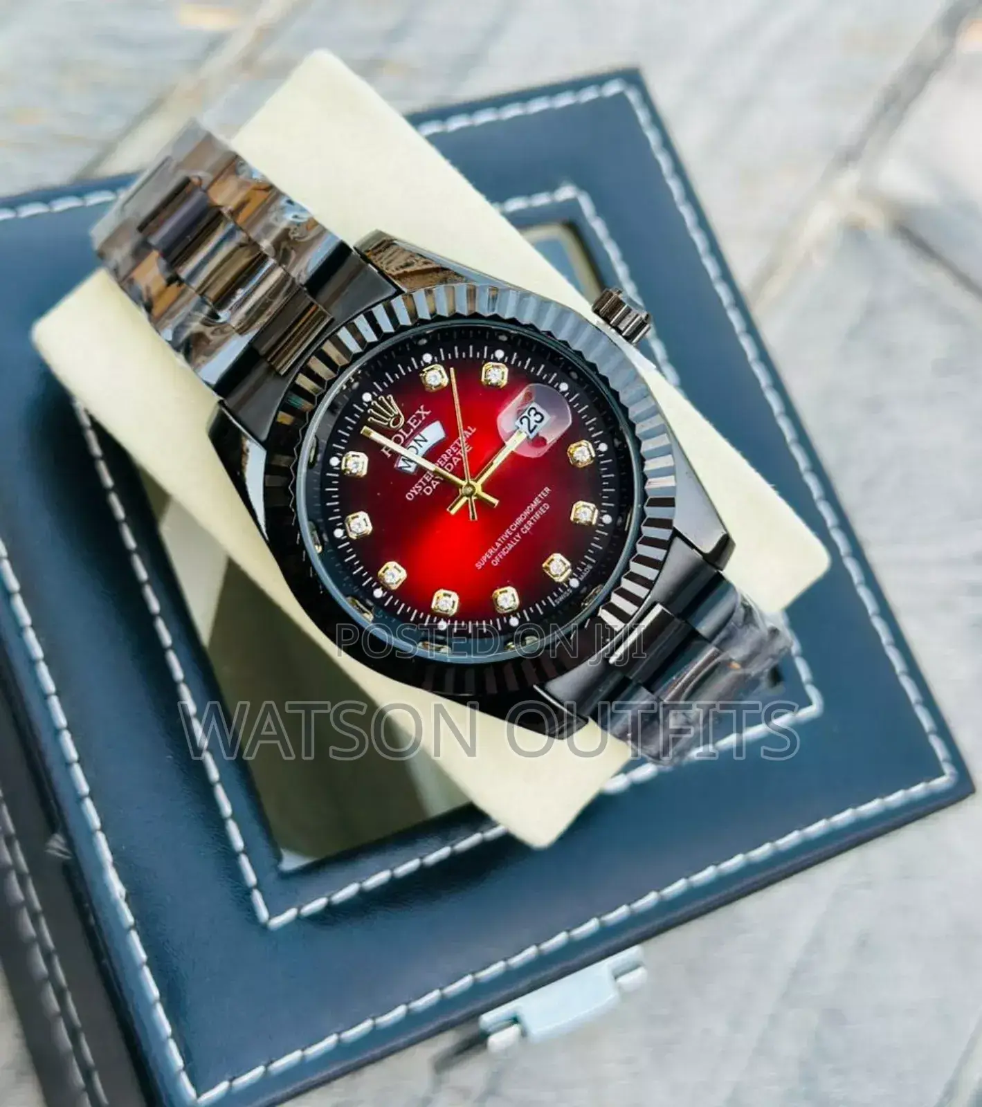 Rolex Watches Available