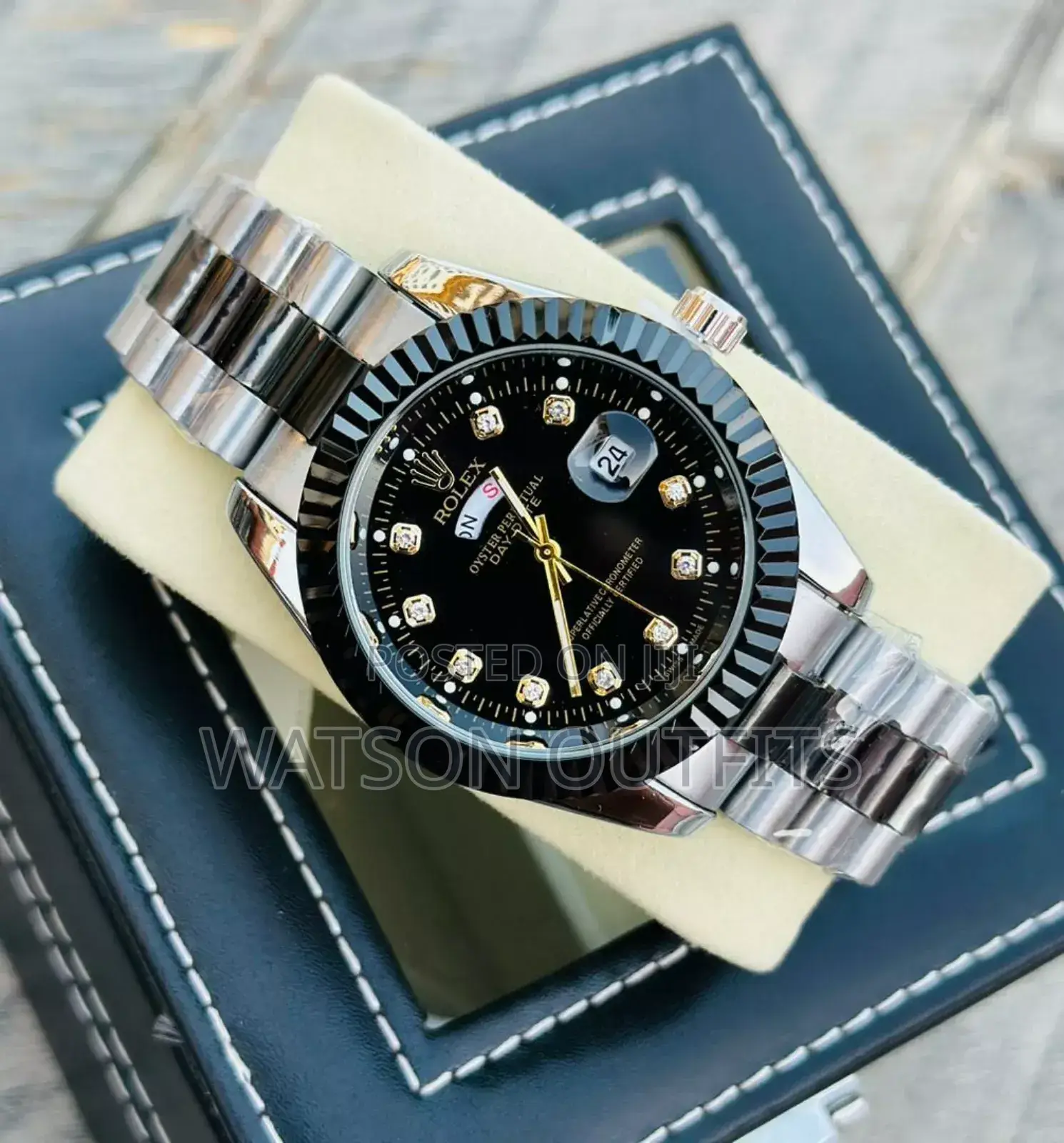 Rolex Watches Available