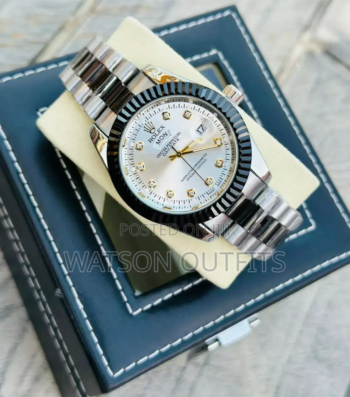 Rolex Watches Available