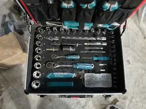 147pcs Handtools Set THKTHP21476