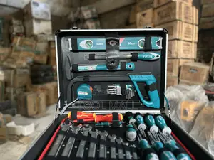 147pcs Handtools Set THKTHP21476