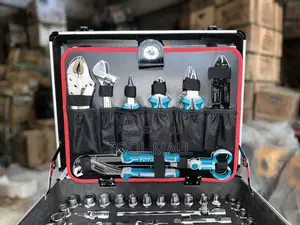 147pcs Handtools Set THKTHP21476