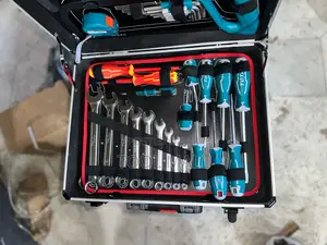 147pcs Handtools Set THKTHP21476