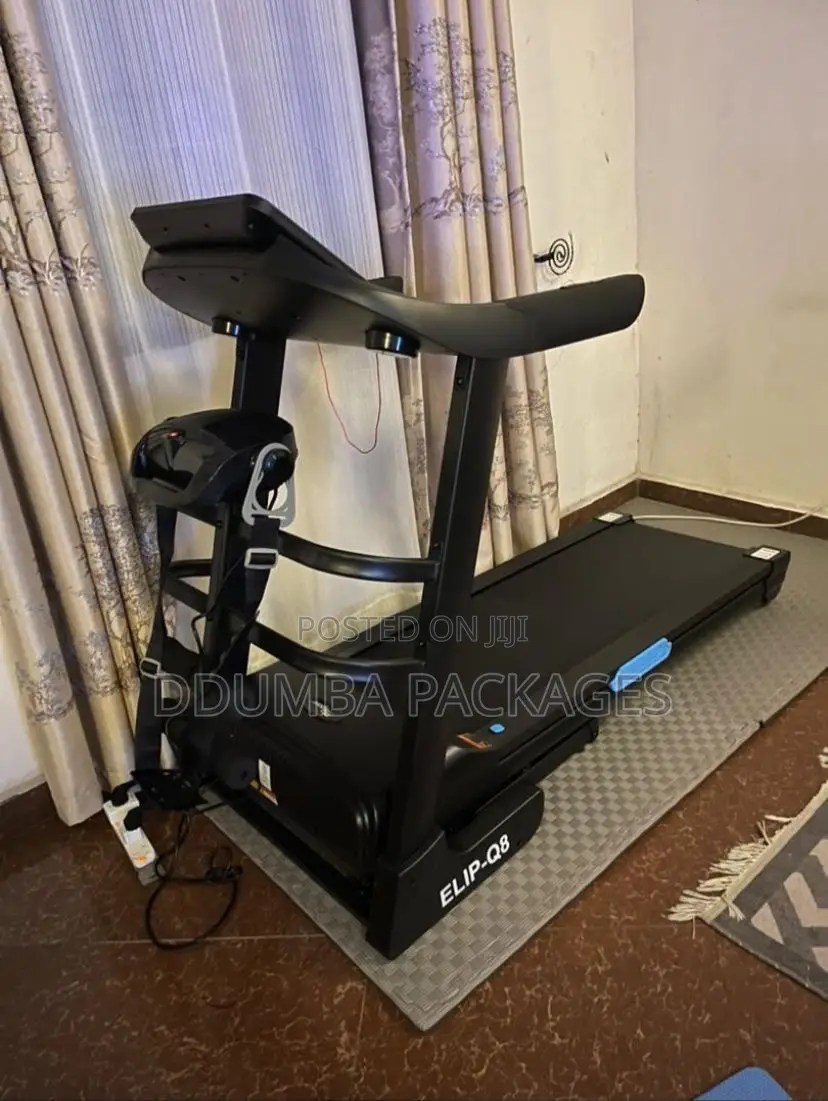 Treadmills for Body Fitness ~150kg