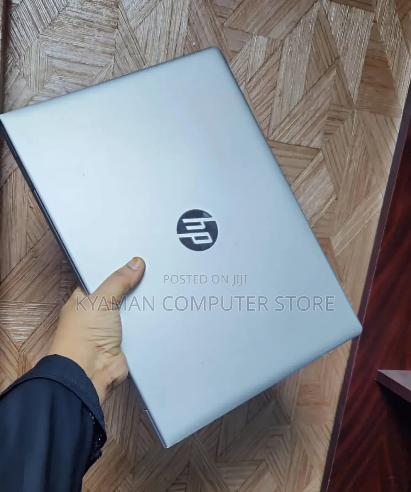 Laptop HP ProBook 640 G4 8GB Intel Core I5 SSD 256GB