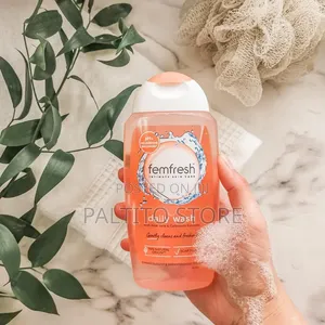 Femfresh Intimate Care Active Wash