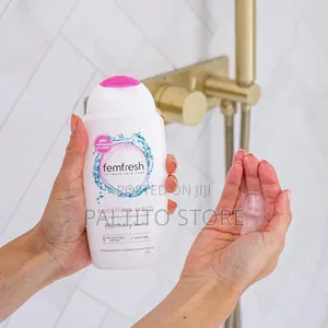 Femfresh Intimate Care Active Wash