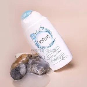 Femfresh Intimate Care Active Wash