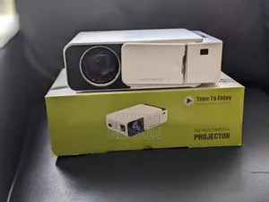 Smart Projector T5
