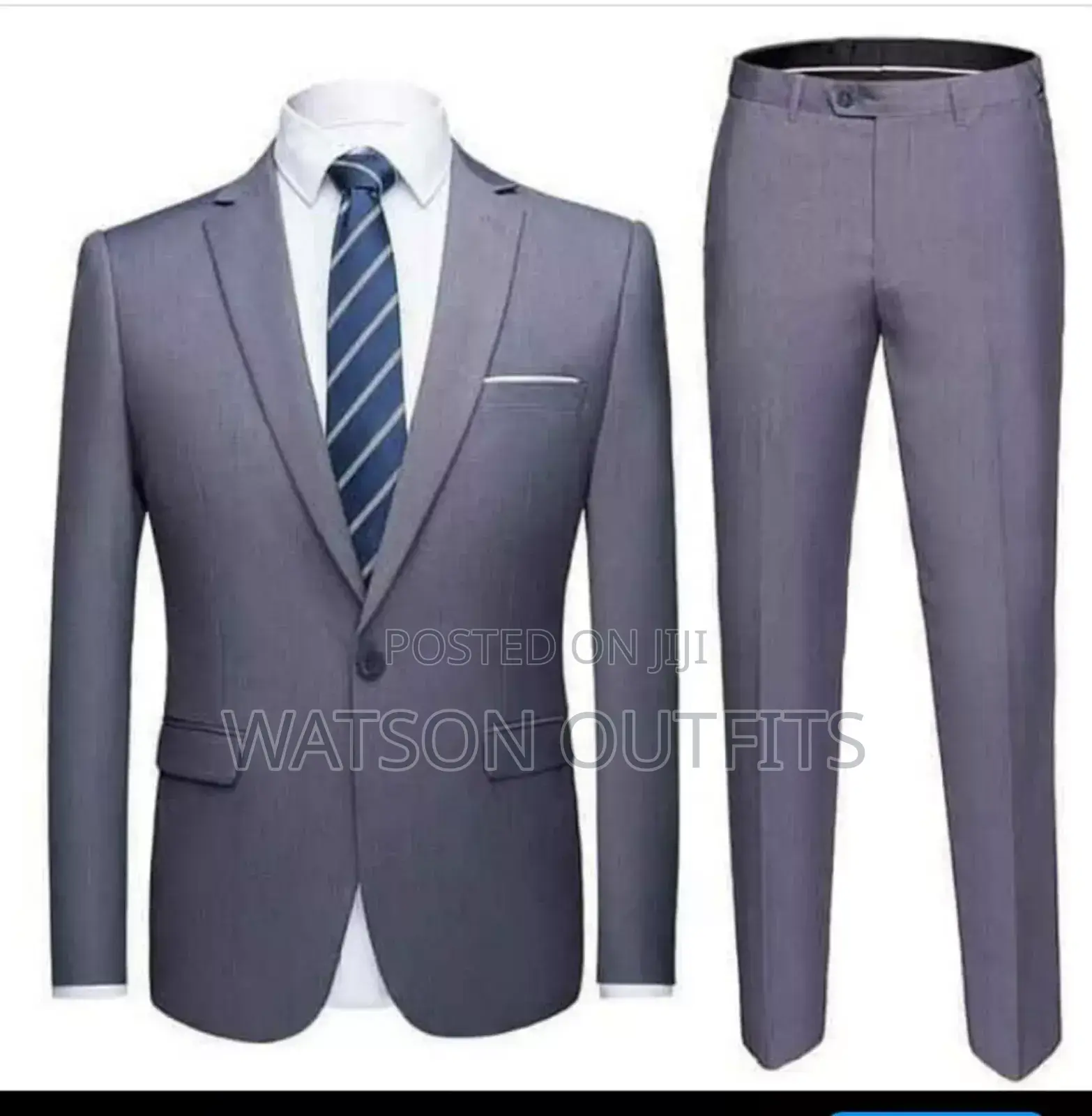 Casual Men Suits
