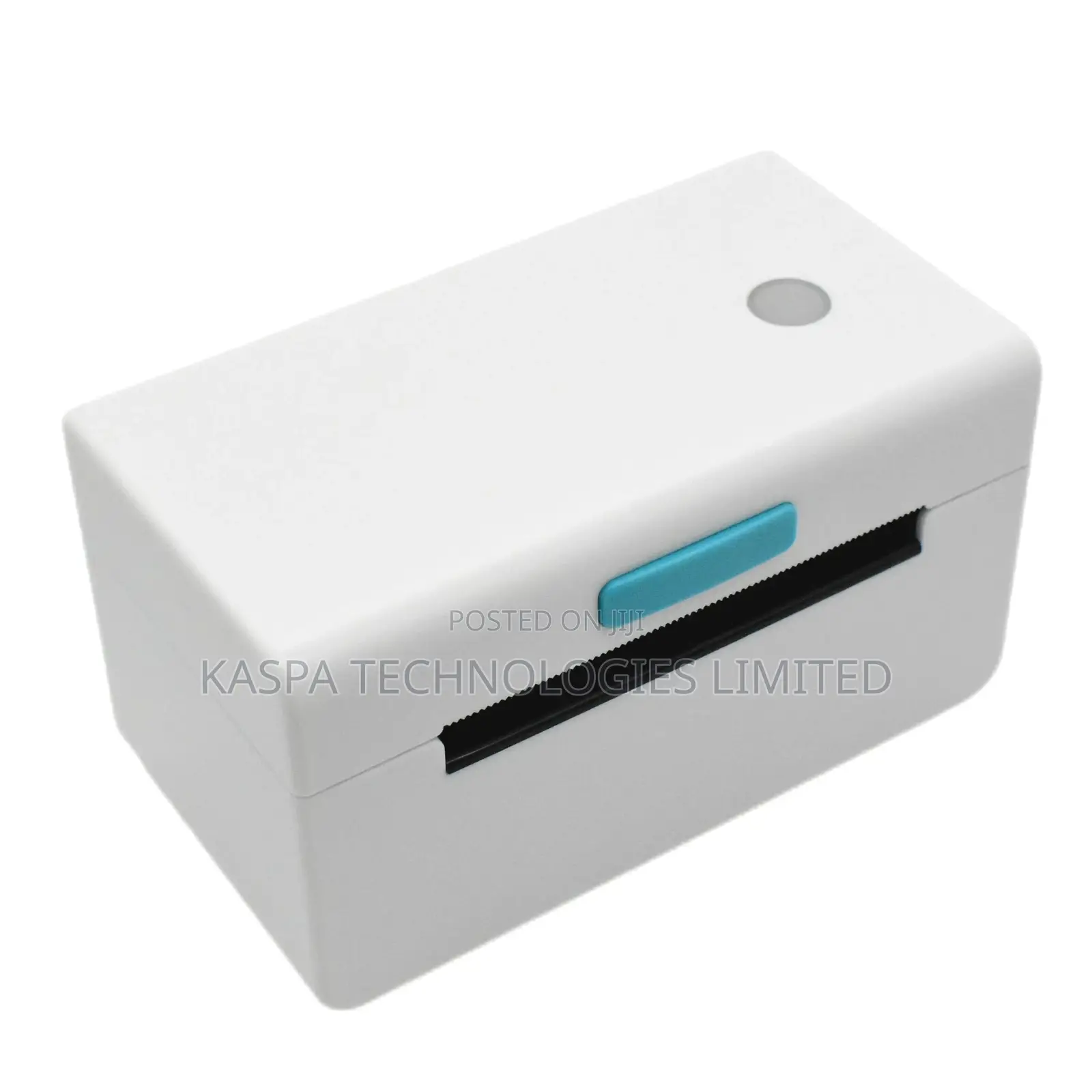 Barcode Printer - 108mm