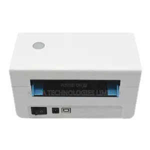 Barcode Printer - 108mm