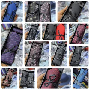 Quality Long Ties