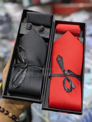 Quality Long Ties