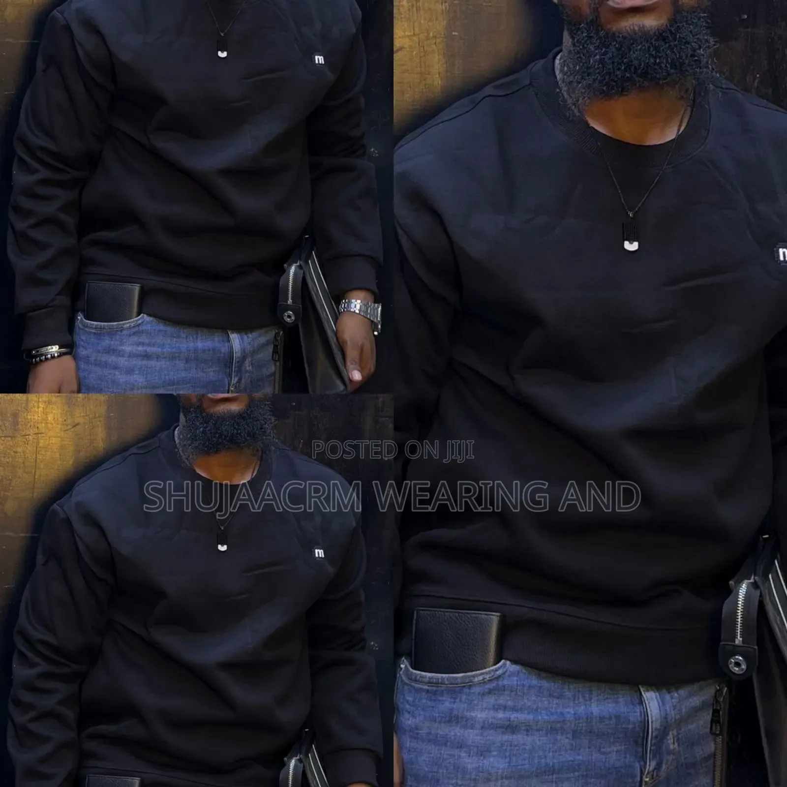 Best Men Outfits/Wears