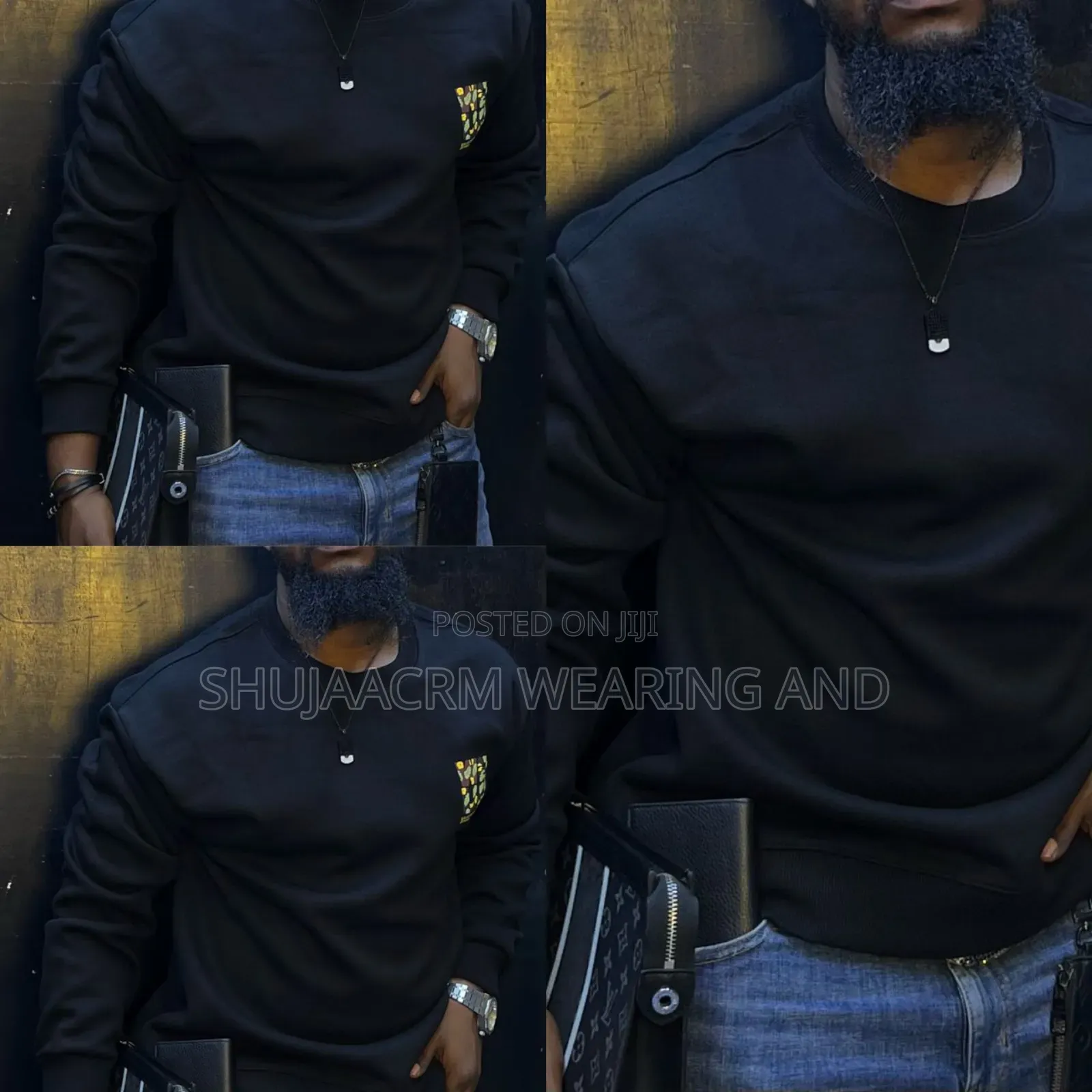 Best Men Outfits/Wears