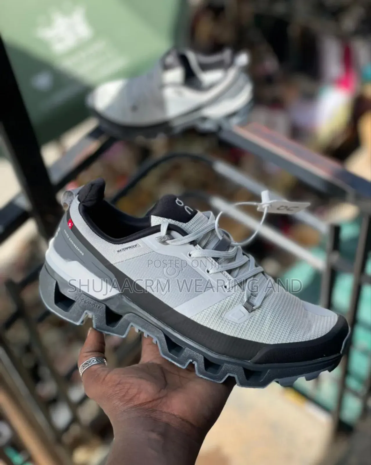 Best Quality Men's Shoes/Footwears