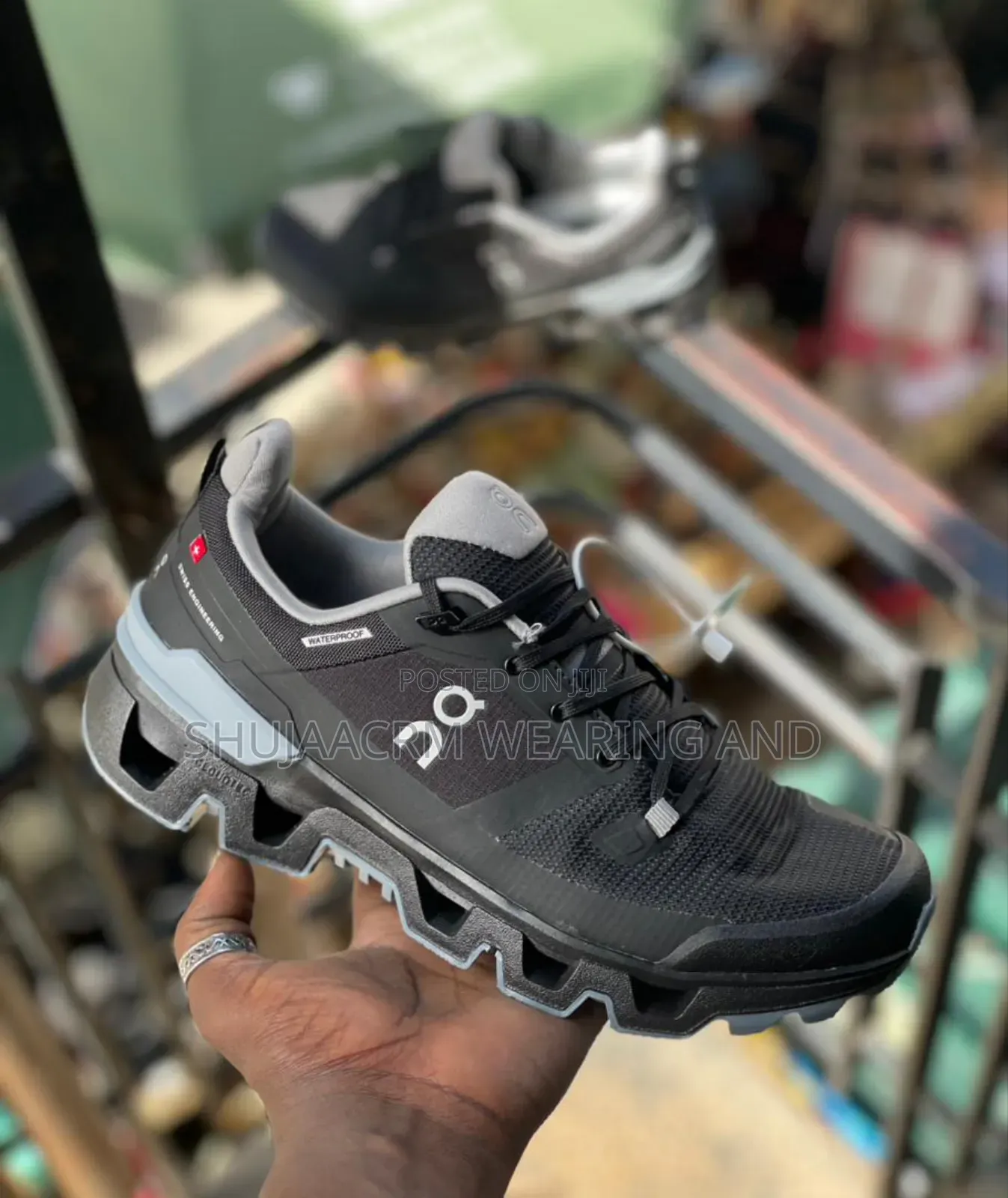 Best Quality Men's Shoes/Footwears