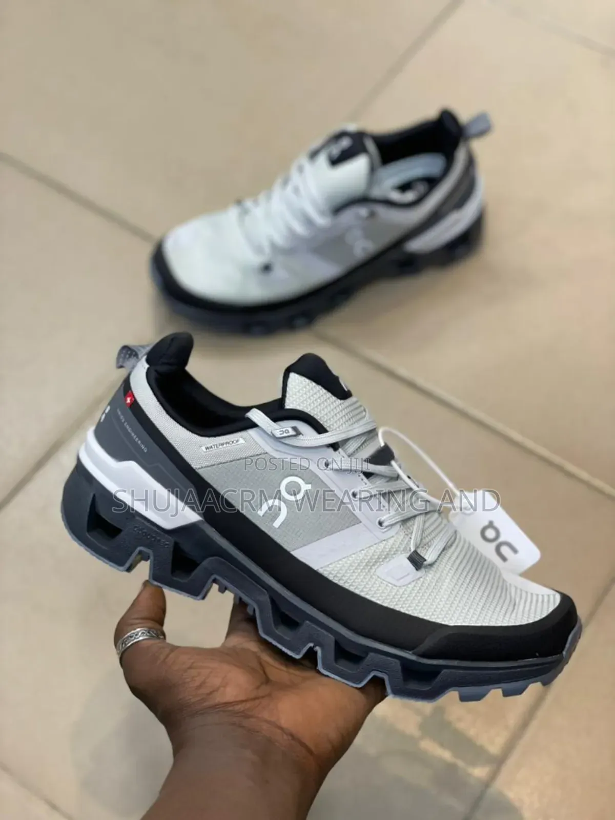 Best Quality Men's Shoes/Footwears