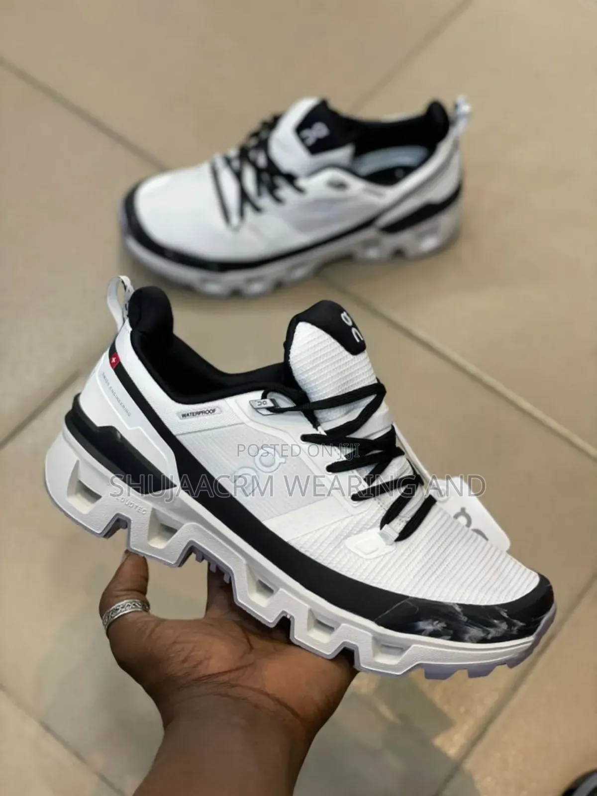 Best Quality Men's Shoes/Footwears